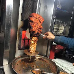 SHAWARMA CENTRE