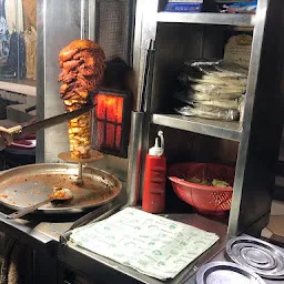 SHAWARMA CENTRE