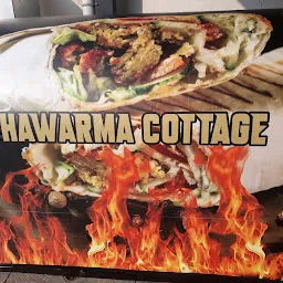 Shawarma Cottage