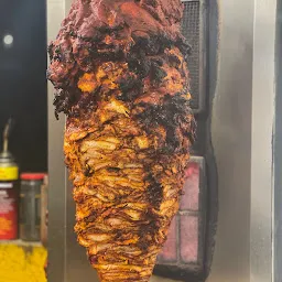 Shawarma Craver