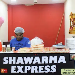 Shawarma Express
