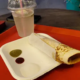 Shawarma halt