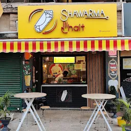 Shawarma halt