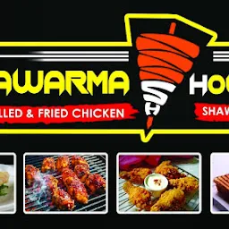 Shawarma house