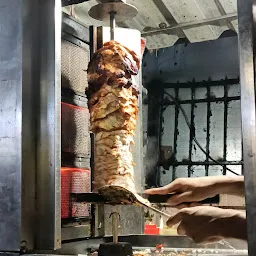 SHAWARMA HOUSE