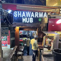 Shawarma hub