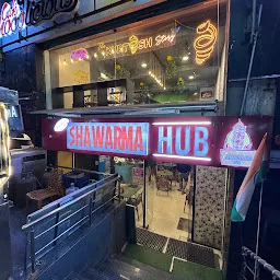 Shawarma hub