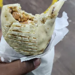 SHAWARMA HUB