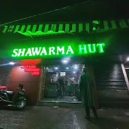 Shawarma Hut