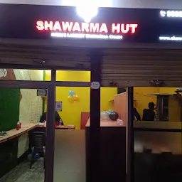 Shawarma Hut