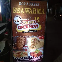 Shawarma Hut