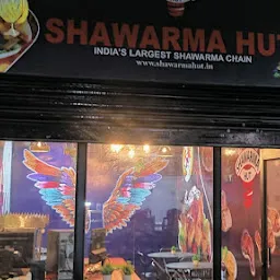 Shawarma Hut Kurnool