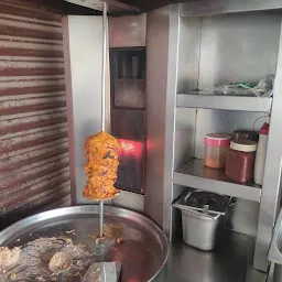 Shawarma Inn - Avadi