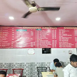 Shawarma Junction