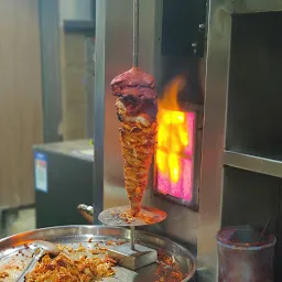 shawarma mania