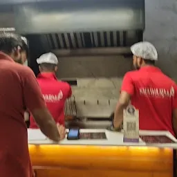 Shawarma Plus