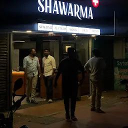 Shawarma Plus