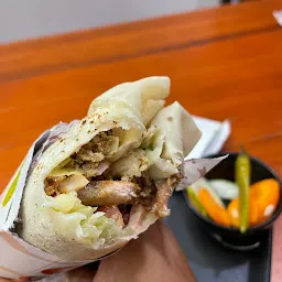 Shawarma Plus