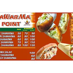 Shawarma point