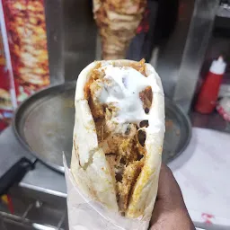 Shawarma point