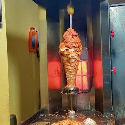 Shawarma Rolls