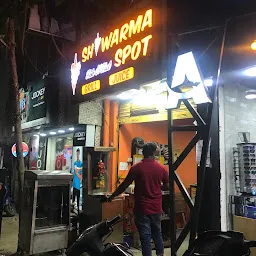 Shawarma spot