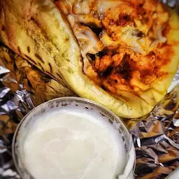 Shawarma Street - Andheri