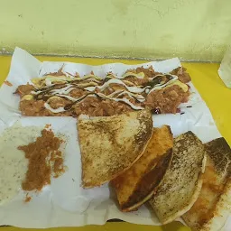 Shawarma wala