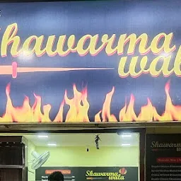 Shawarma wala