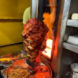 Shawarma Wala