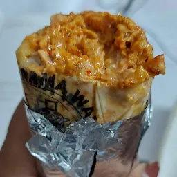 Shawarma Wala