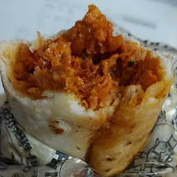 Shawarma Wala