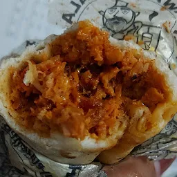 Shawarma Wala