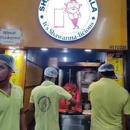 Shawarma Wala