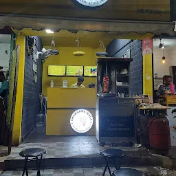 Shawarma Wala sikandar khe. Devendranagar