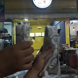 Shawarma Wala sikandar khe. Devendranagar