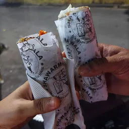 Shawarma Wala sikandar khe. Devendranagar