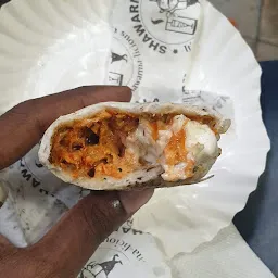 Shawarma Wala sikandar khe. Devendranagar