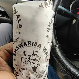 Shawarma Wala sikandar khe. Devendranagar