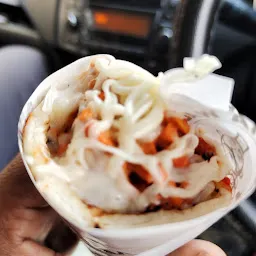 Shawarma Wala sikandar khe. Devendranagar