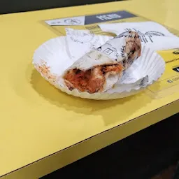 Shawarma Wala