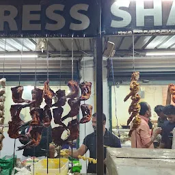 Shawarma xpress