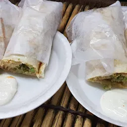 Shawarmaa Hut