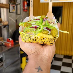 Shawarmaji Airoli