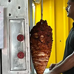 Shawarmaji kharghar