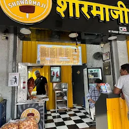 Shawarmaji kharghar