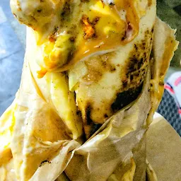 Shawarmaji kharghar