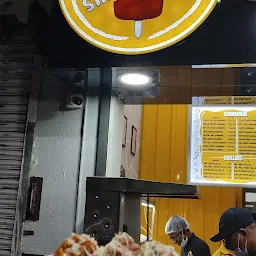 Shawarmaji kharghar