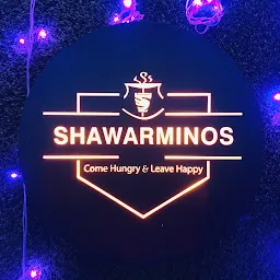 Shawarminos