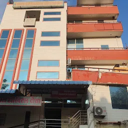 Shayama Devi Memorial Hospital